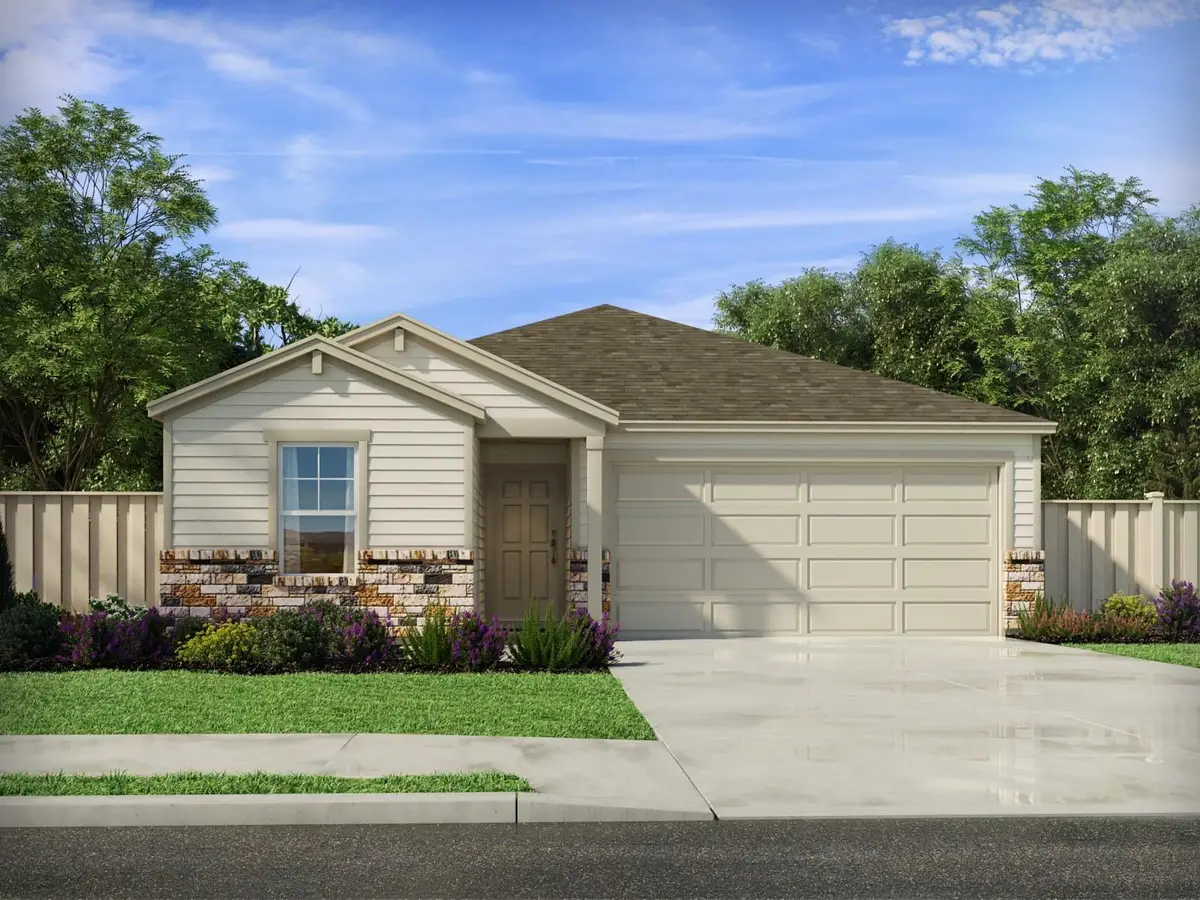 117 Honey Bee Rd, Jarrell, TX 76537 - Image #1