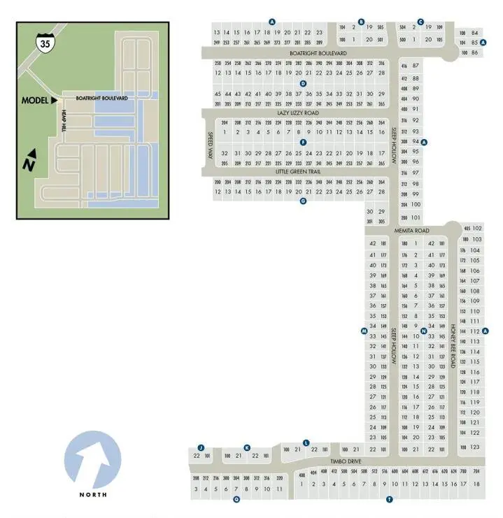 117 Honey Bee Rd, Jarrell, TX 76537 - Image #3