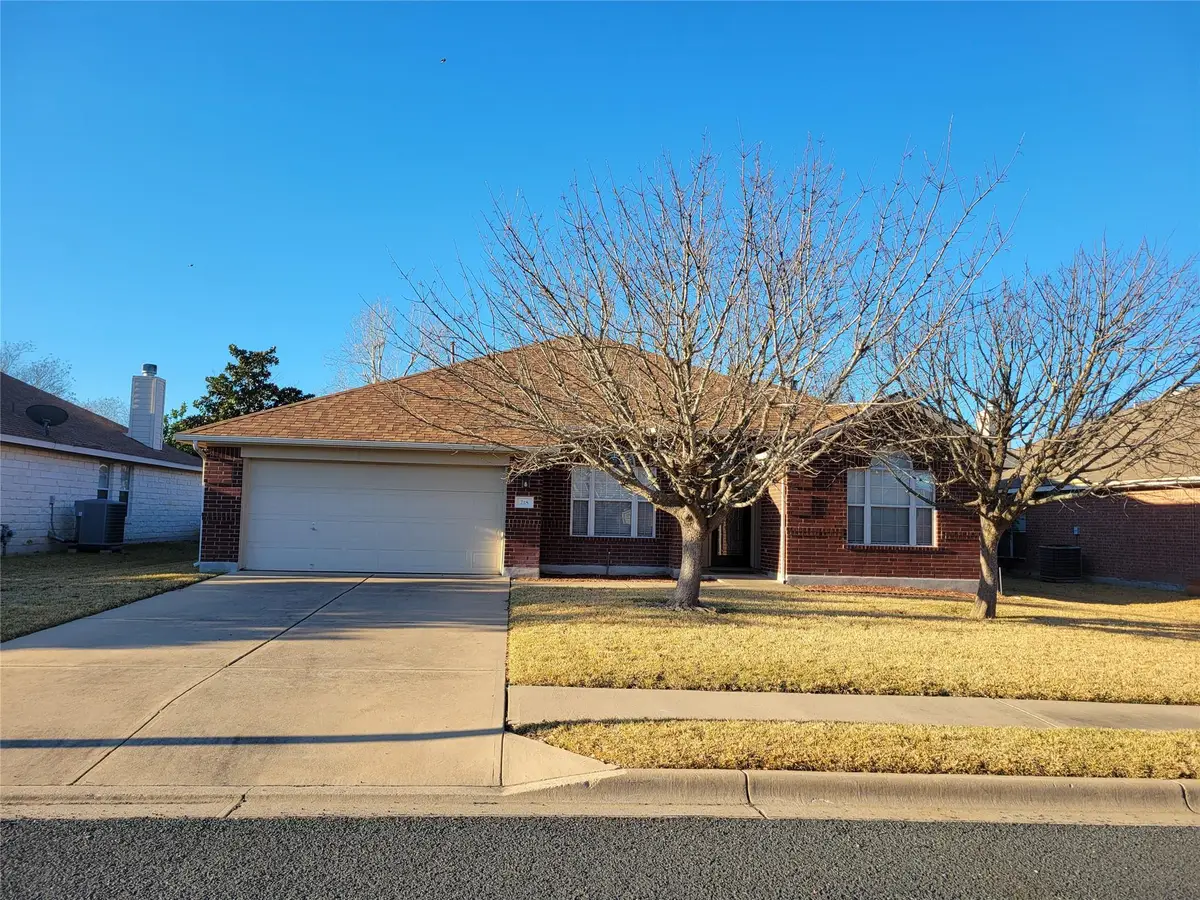 218 Desert Highlands Trl, Round Rock, TX 78665 - #1