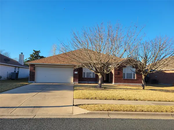 218 Desert Highlands Trl, Round Rock, TX 78665