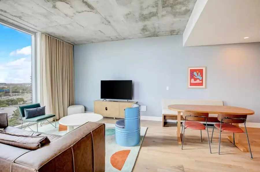 48 East Ave #1104, Austin, TX 78701 - #2