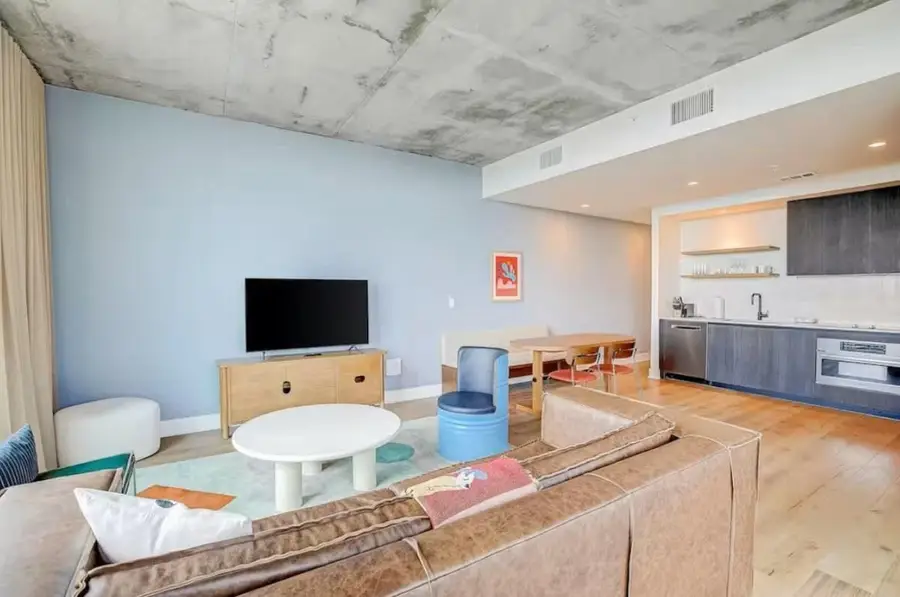 48 East Ave #1104, Austin, TX 78701 - #3