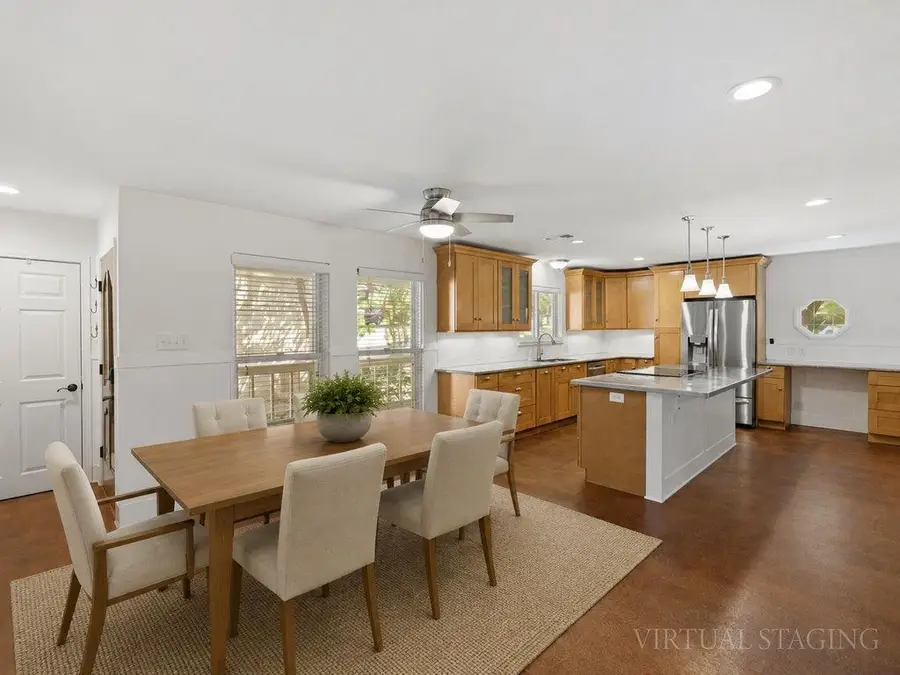 4702 Fawnwood Cv, Austin, TX 78735 - #2
