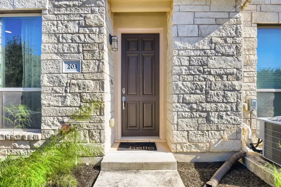 13800 Lyndhurst St #203, Austin, TX 78717 - #2