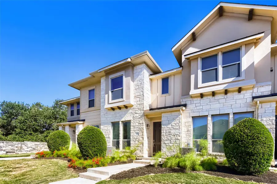 13800 Lyndhurst St #203, Austin, TX 78717 - #3