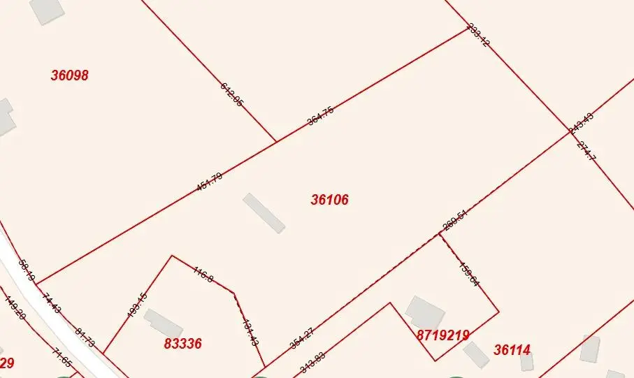 438 Kelley Rd, Bastrop, TX 78602 - #1