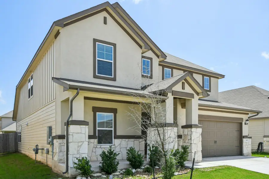 1007 Guadalupe Bass Rd, Hutto, TX 78634 - Image #2