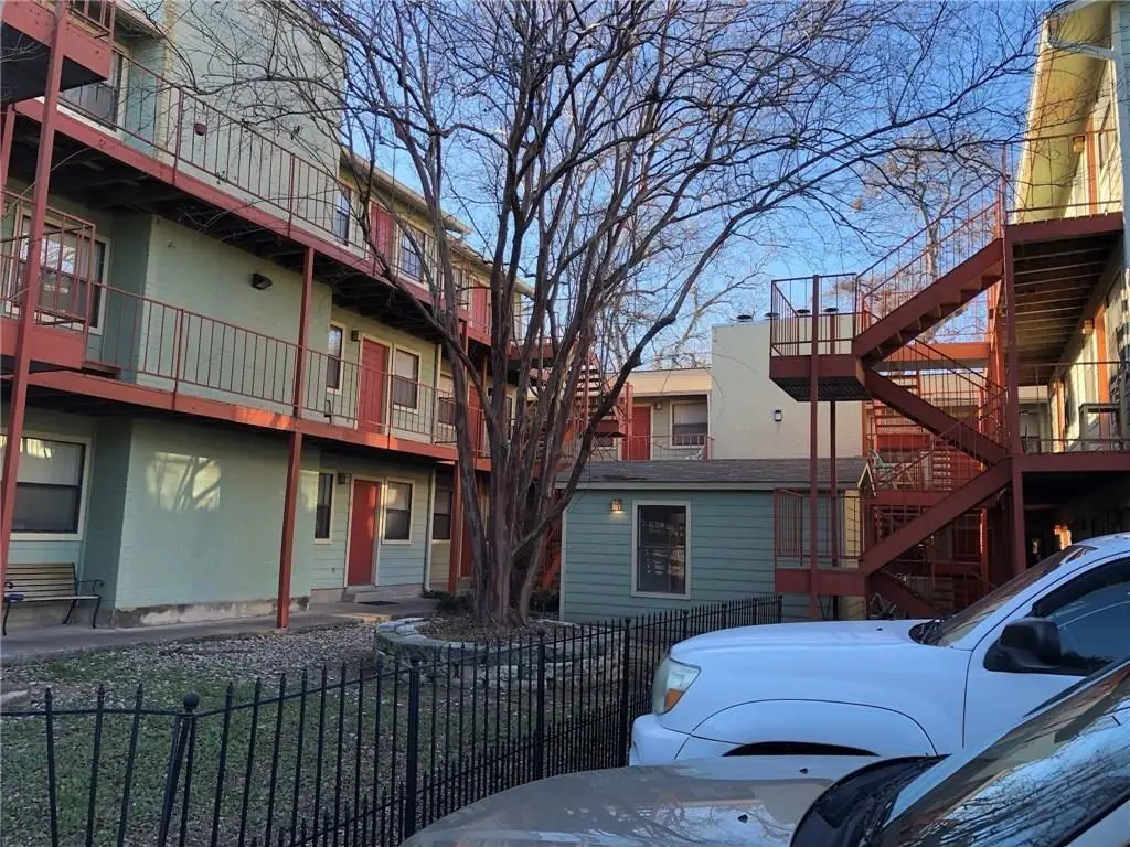 4405 Avenue A #14, Austin, TX 78751 - #1