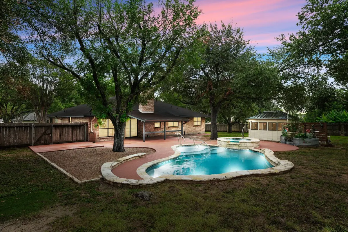 1701 Samoa Ct, Pflugerville, TX 78660 - #1