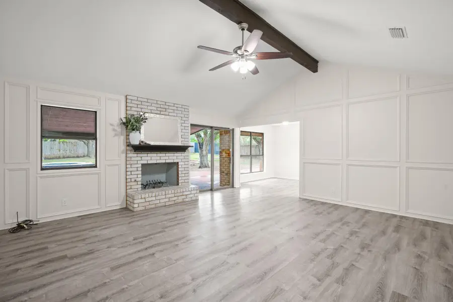 1701 Samoa Ct, Pflugerville, TX 78660 - #2