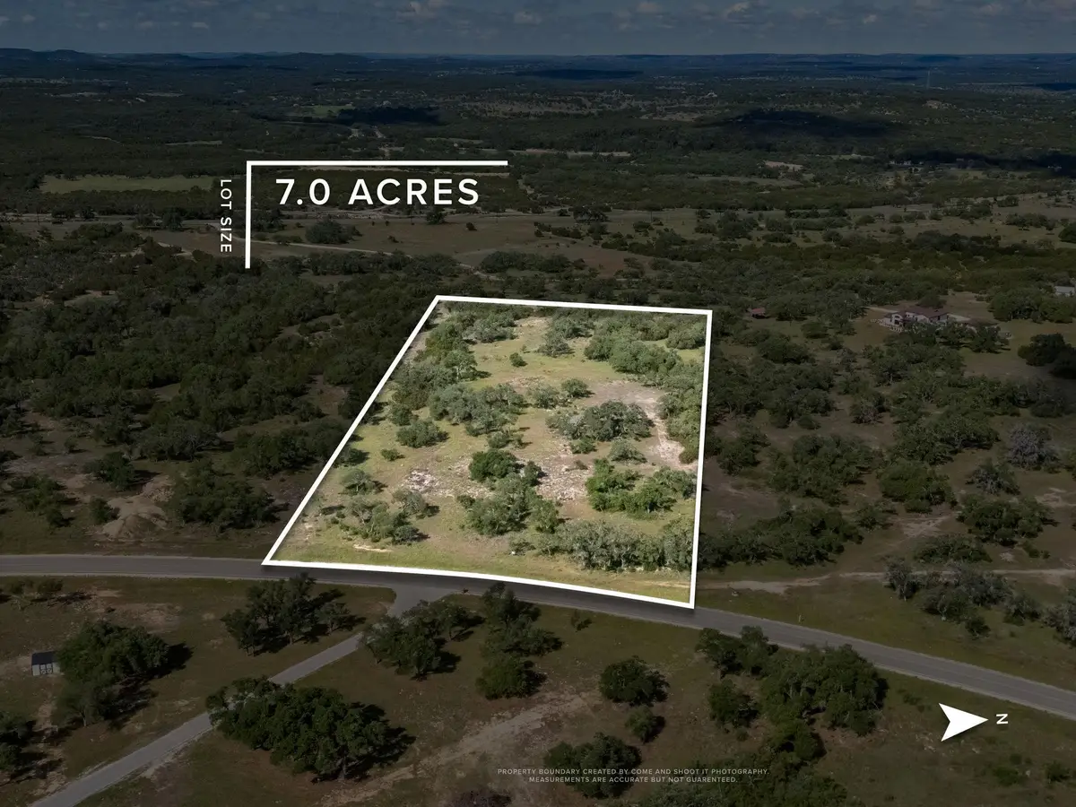 Lot 13 Legacy Hillls Dr, Johnson City, TX 78636 - #1