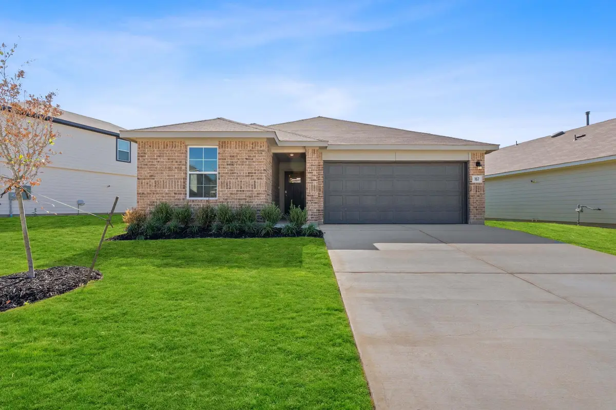 167 Juan Cordona Dr, Kyle, TX 78640 - Image #1