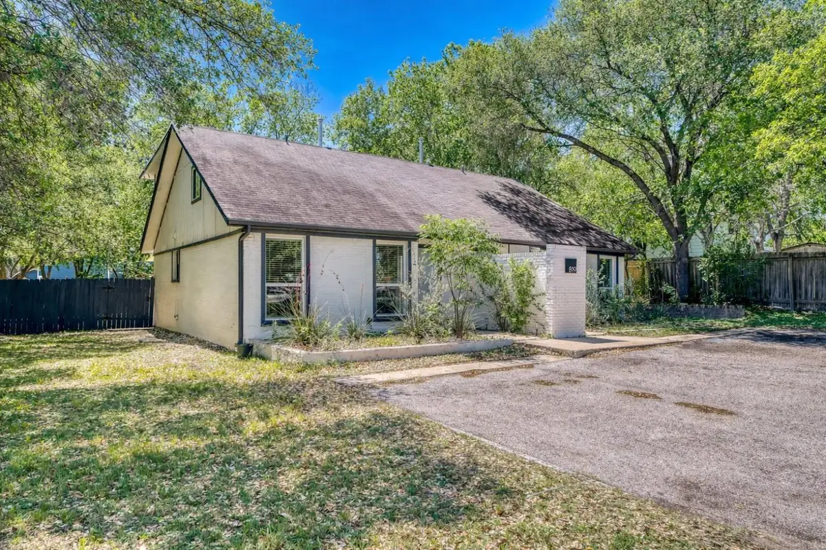 819 Sahara Ave, Austin, TX 78745 - #1