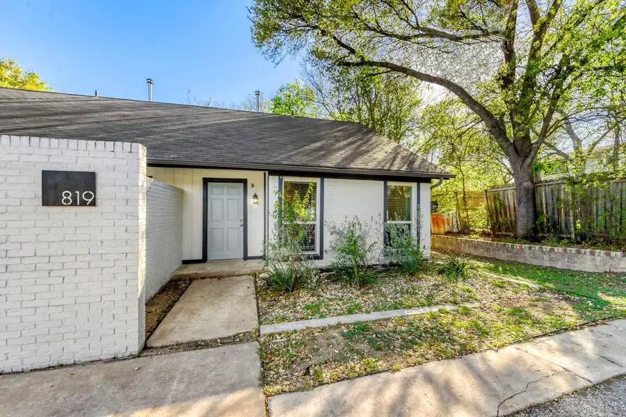 819 Sahara Ave, Austin, TX 78745 - #2