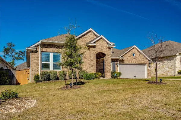 200 Christi Ct, Kyle, TX 78640
