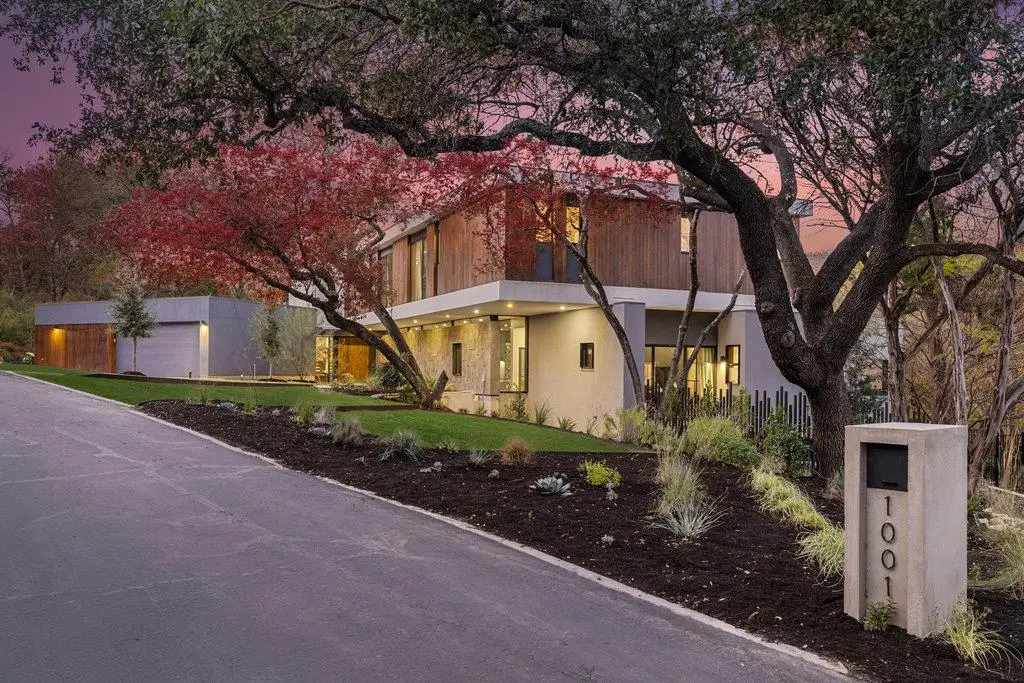 1001 Madrone Rd, West Lake Hills, TX 78746 - #1