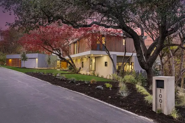 1001 Madrone Rd, West Lake Hills, TX 78746