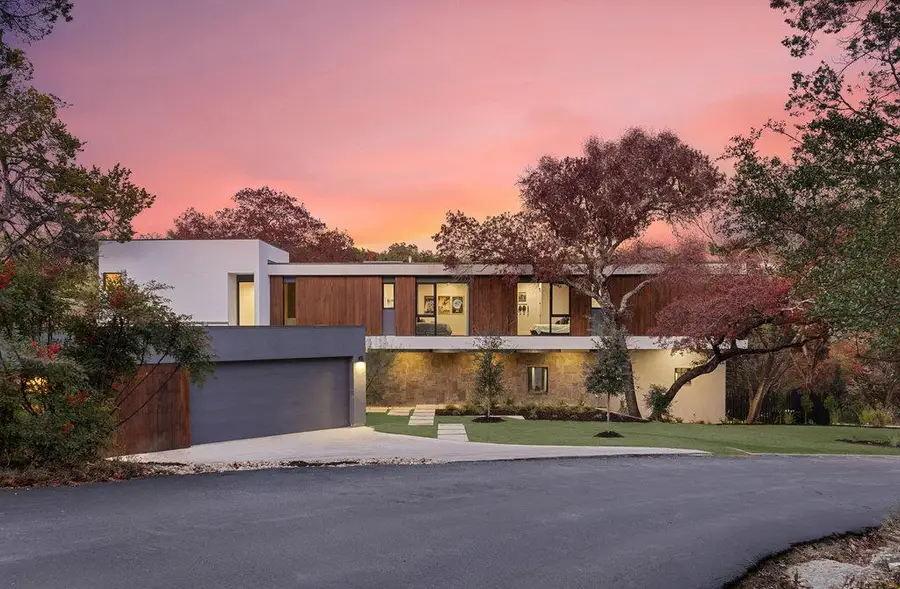 1001 Madrone Rd, West Lake Hills, TX 78746 - #2