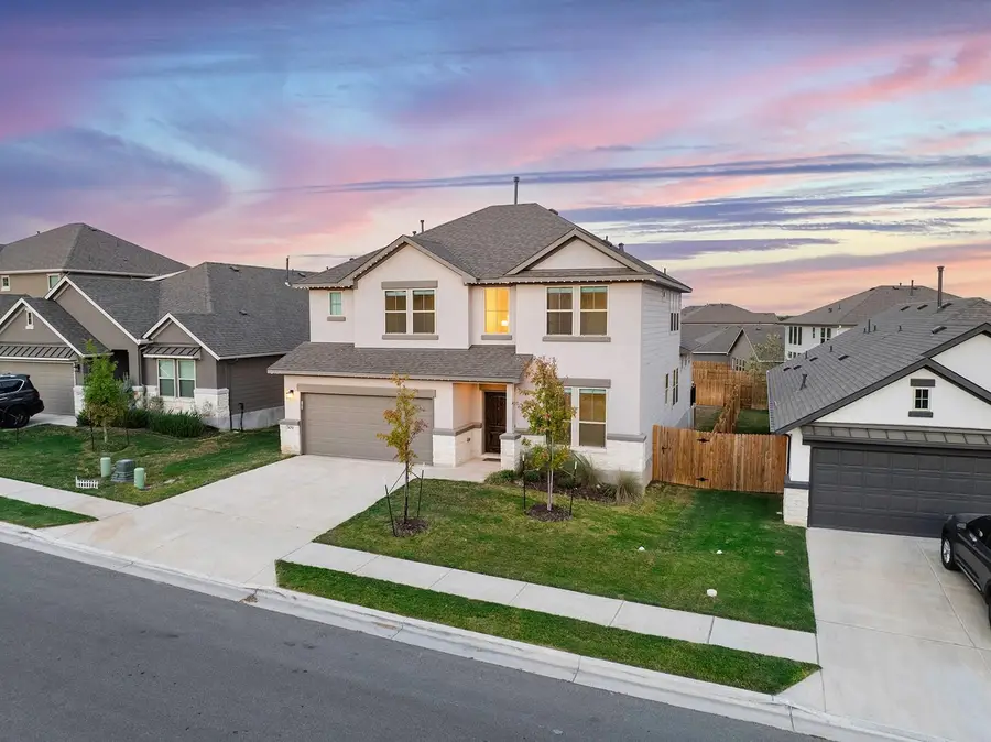309 Greenway Dr, Georgetown, TX 78628 - #2