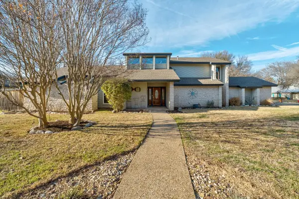 10400 La Costa Dr, Austin, TX 78747