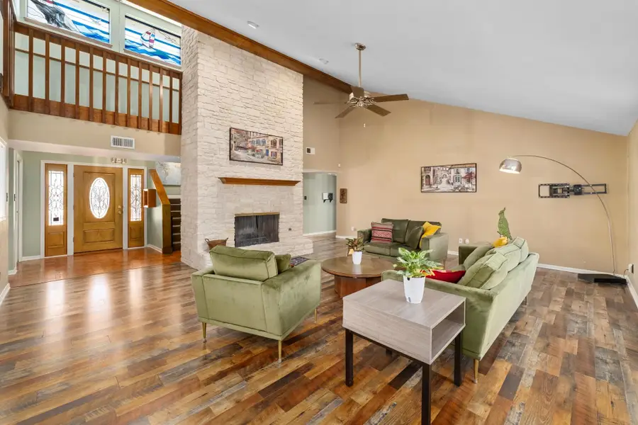 10400 La Costa Dr, Austin, TX 78747 - #3