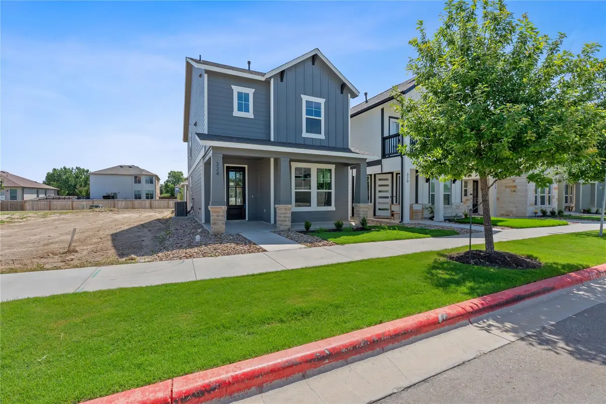 324 Blue Oasis Ln, Leander, TX 78641 - #1