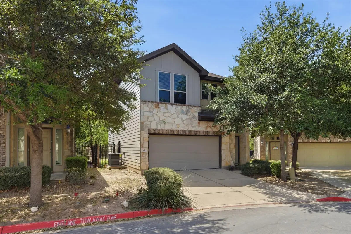2101 Rivers Edge Way #22, Austin, TX 78741 - #1