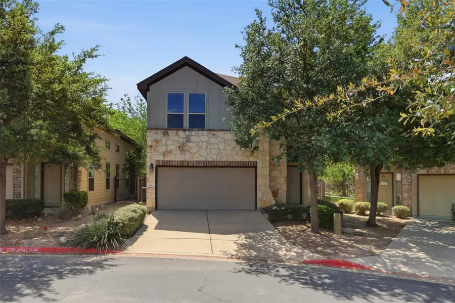 2101 Rivers Edge Way #22, Austin, TX 78741 - #2