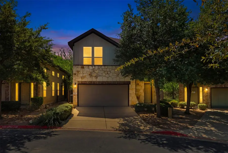 2101 Rivers Edge Way #22, Austin, TX 78741 - #3