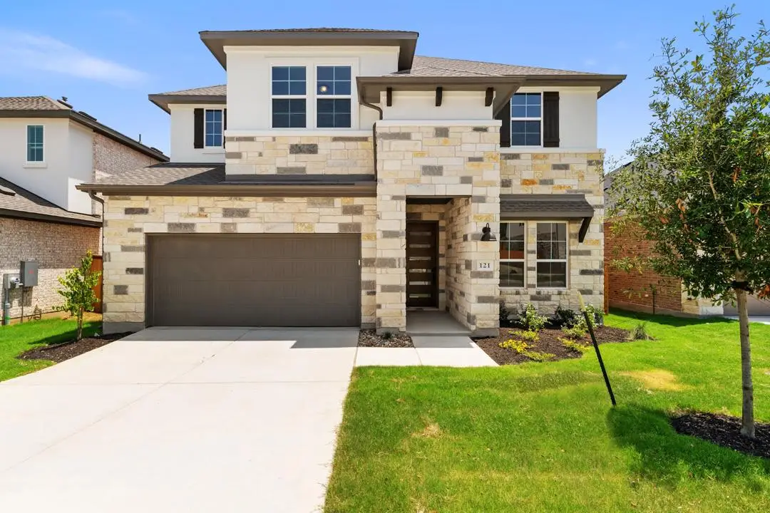 121 Bishop Wood Road, Dripping Springs, TX 78620 - #1