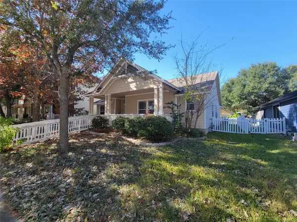 201 Caraway Dr, Kyle, TX 78640