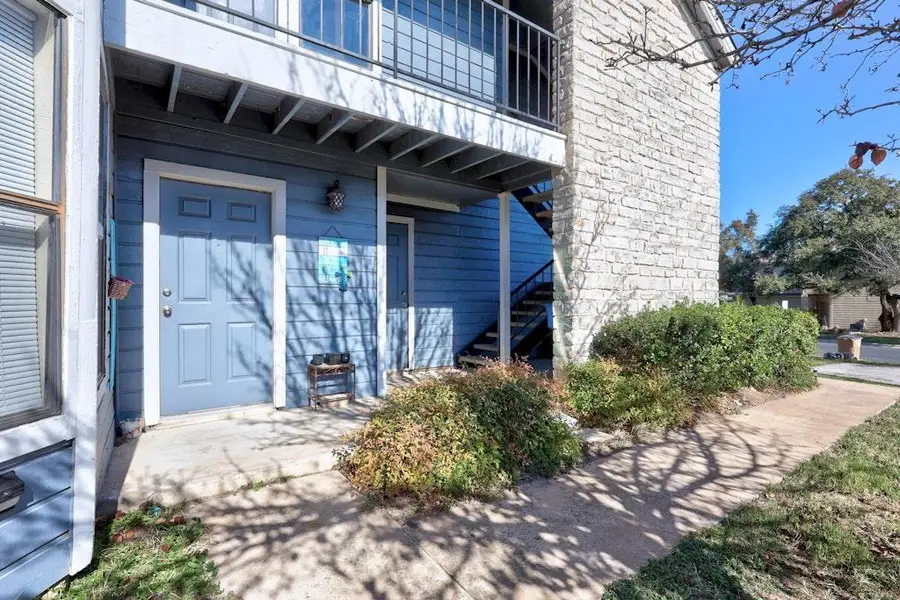 12308 Abney Dr #A,B,C,D, Austin, TX 78729 - #2