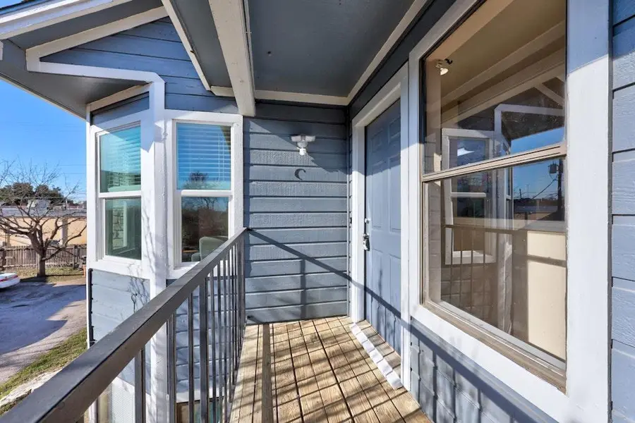 12308 Abney Dr #A,B,C,D, Austin, TX 78729 - #3