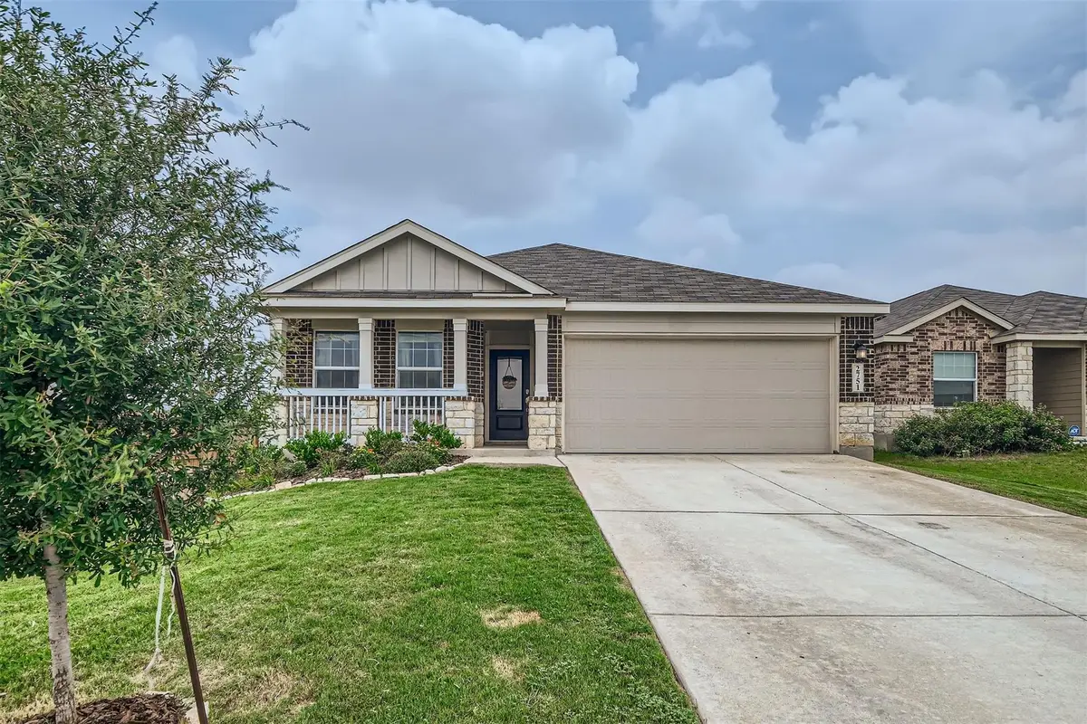 2751 Calandra Lark St, New Braunfels, TX 78130 - #1