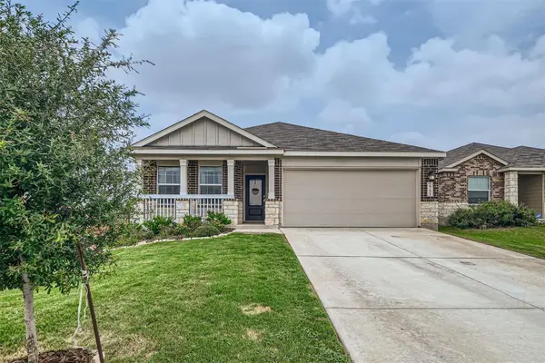2751 Calandra Lark St, New Braunfels, TX 78130