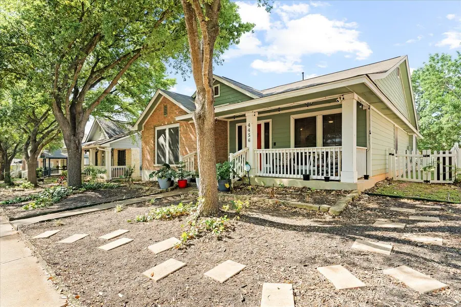 4456 Mather, Kyle, TX 78640 - Image #2