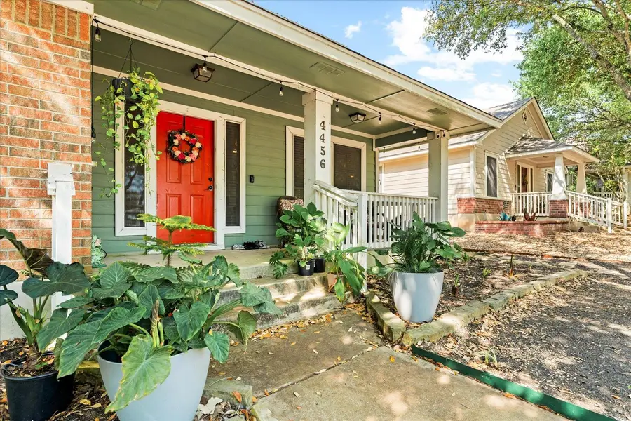 4456 Mather, Kyle, TX 78640 - Image #3