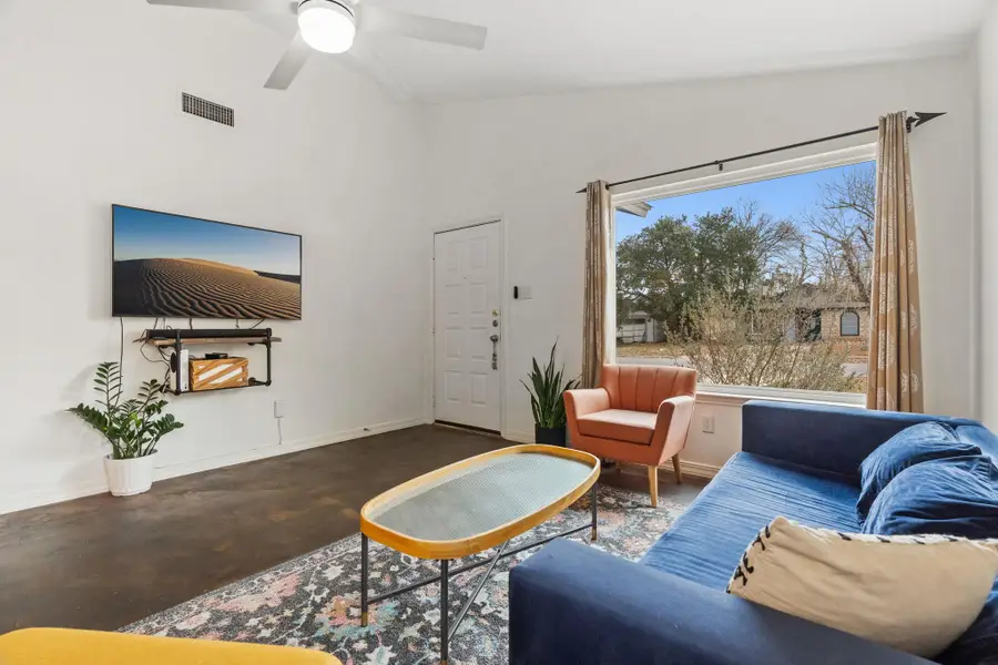 6016 Baton Rouge Dr, Austin, TX 78727 - Image #2