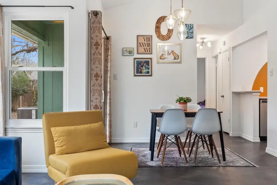 6016 Baton Rouge Dr, Austin, TX 78727 - Image #3