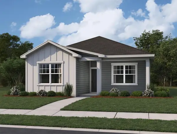 617 West Wesley Miller Ln, Taylor, TX 76574