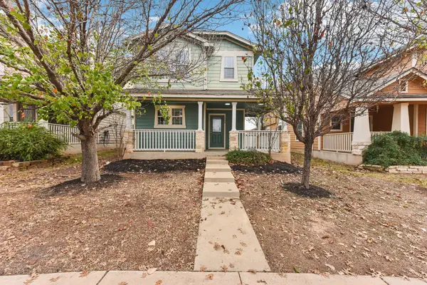 1524 Big Thicket Dr, Cedar Park, TX 78613