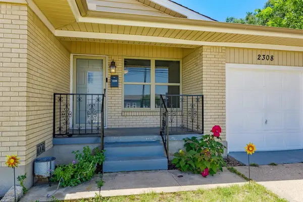 2308 Terrace Dr, Killeen, TX 76543