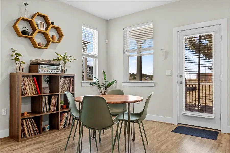 7110 Silver Star Ln, Austin, TX 78744 - #3