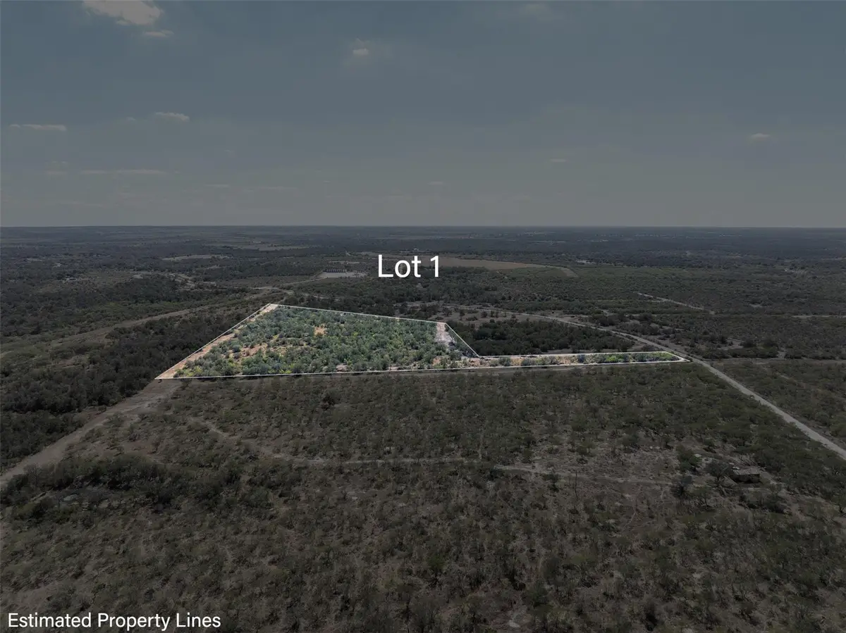 Lot 1 County Road 211, Smiley, TX 78159 - Image #1