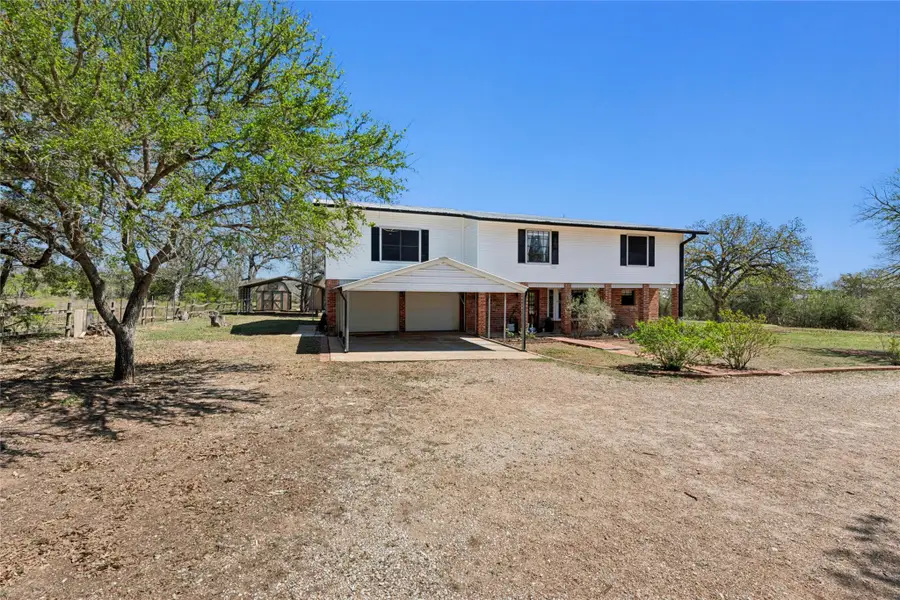 5050 Fm 535, Cedar Creek, TX 78612 - #3