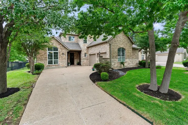 1308 Hillridge Dr, Round Rock, TX 78665