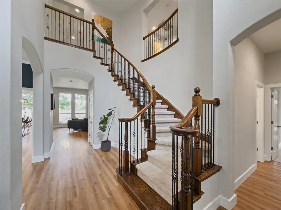 1308 Hillridge Dr, Round Rock, TX 78665 - #3