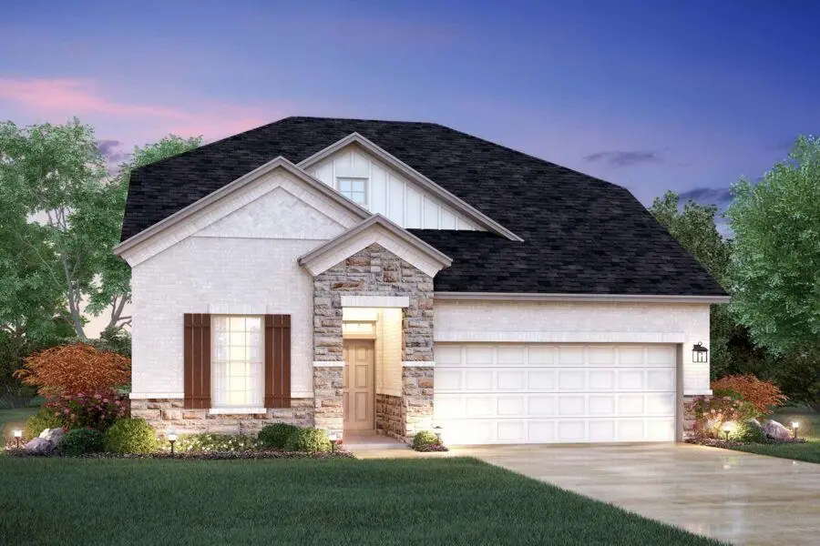 13217 Keefer Dr, Manchaca, TX 78652 - #1