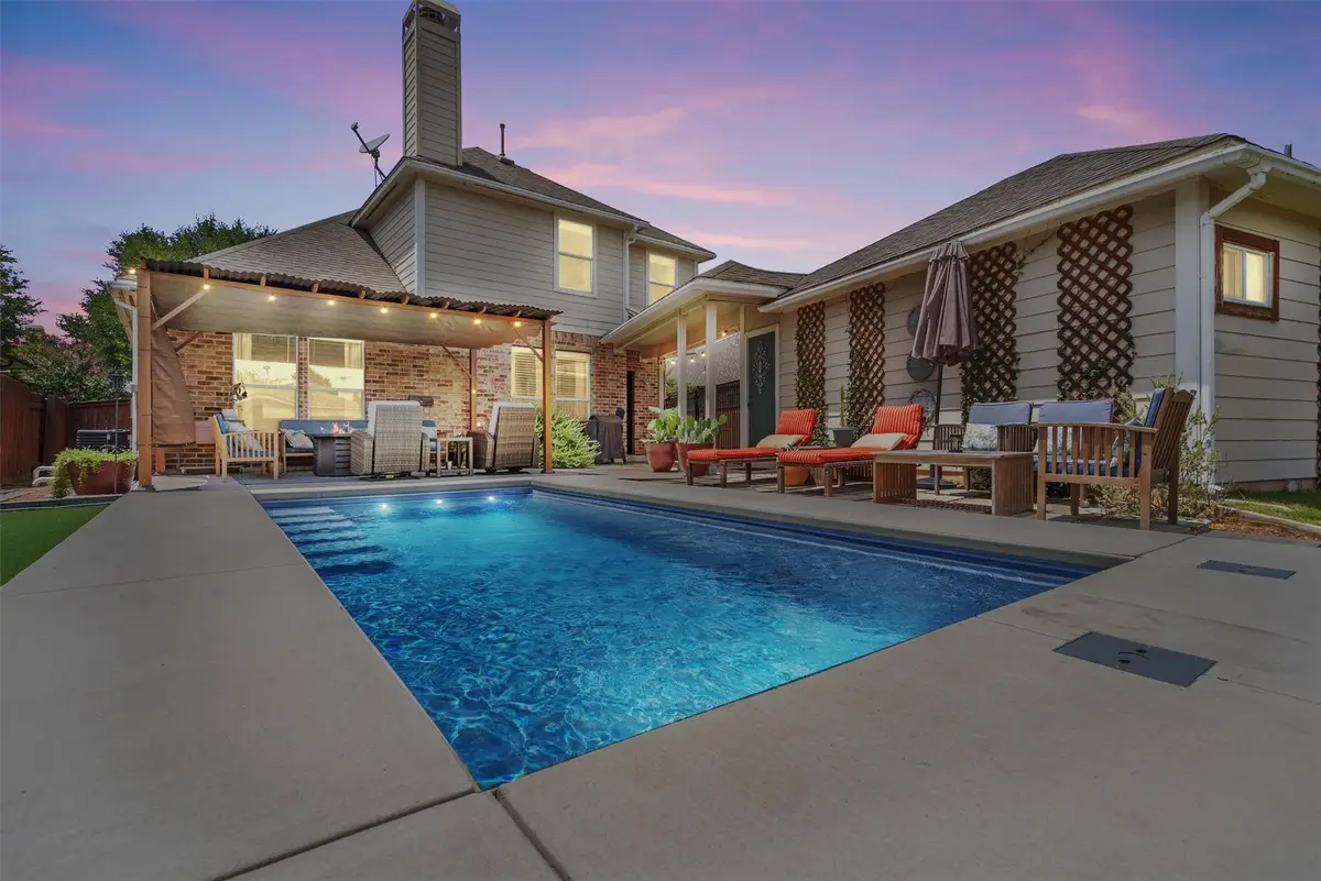 11513 Shadow Creek Dr, Manor, TX 78653 - Image #1