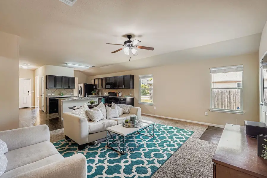 316 Unity Dr, Kyle, TX 78640 - #3